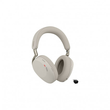 Jabra Evolve3 85 MS + Link 390c, soe hall