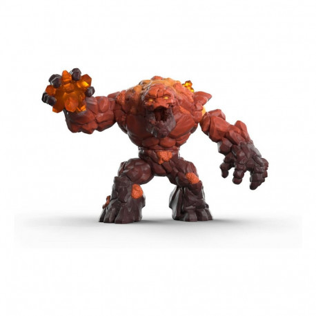 "Schleich Lava Monster"