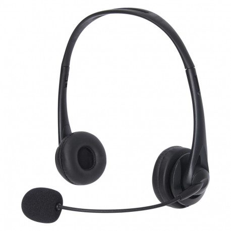 "126-12 SANDBERG Office Headset Kabel"