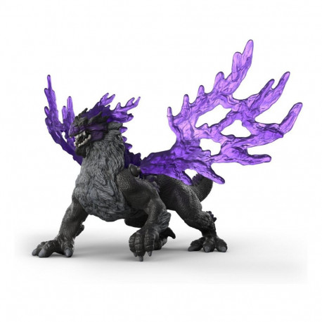 "Schleich Schattendrache"