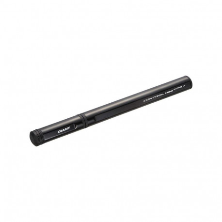 Käsipump GIANT CONTROL MINI MTB+ BLACK
