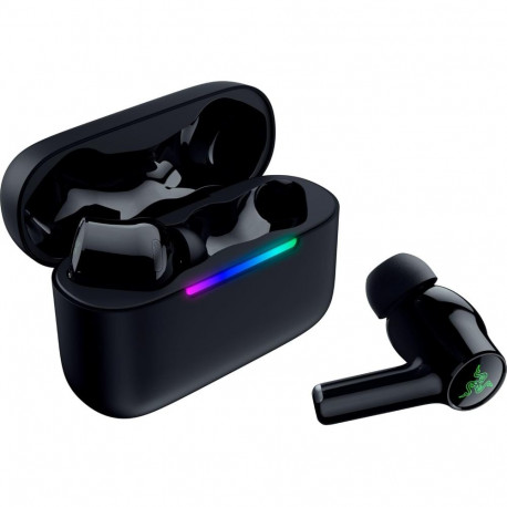 Razer Wireless Gaming Earbuds | Hammerhead V3 X HyperSpeed for Xbox | Bluetooth | In-ear | Black
