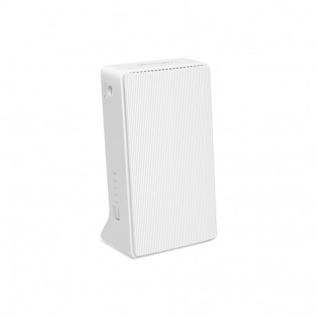 Mercusys ruuter AX1500 MB260-4G, juhtmevaba kaheribaline gigabitine, 802.11ax, 1201Mbit/s, 2 Etherne