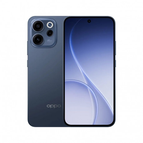 OPPO Reno15 FS 5G (CPH2801) | Twilight Black | 6.57 " | AMOLED | 2372  1080 pixels | Qualcomm | Snap