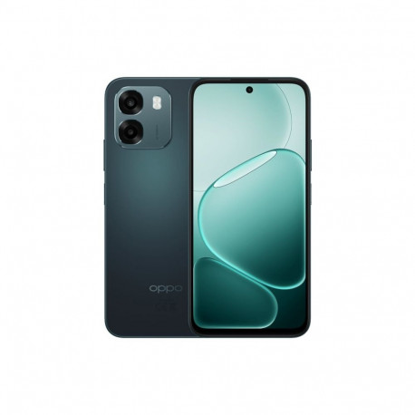 OPPO A6 4G (CPH2817) | Sapphire Black | 6.75 " | IPS LCD | 1570 x 720 pixels | Qualcomm | Snapdragon