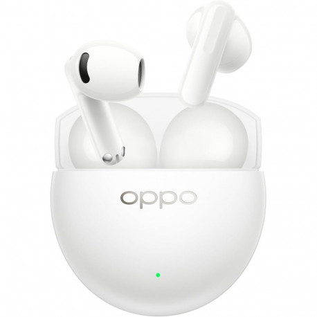 OPPO täiesti juhtmevabad kõrvasisesed kõrvaklapid Enco Air5s Bluetooth mikrofoniga mürasummutusega, 