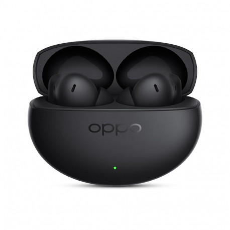 OPPO juhtmevabad kõrvasisesed kõrvaklapid Enco Air5 Pro Bluetooth mikrofoniga mürasummutusega, must