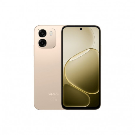 OPPO nutitelefon A6 4G (CPH2817) 6.75", IPS LCD 1570 × 720 pikslit Qualcomm Snapdragon 685 RAM 6 GB 