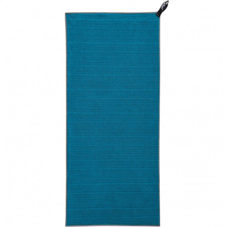 Packtowl RecLuxe Hand Lake Blue rätik -