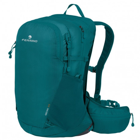 Gecko 23 sinine seljakott - 25 L