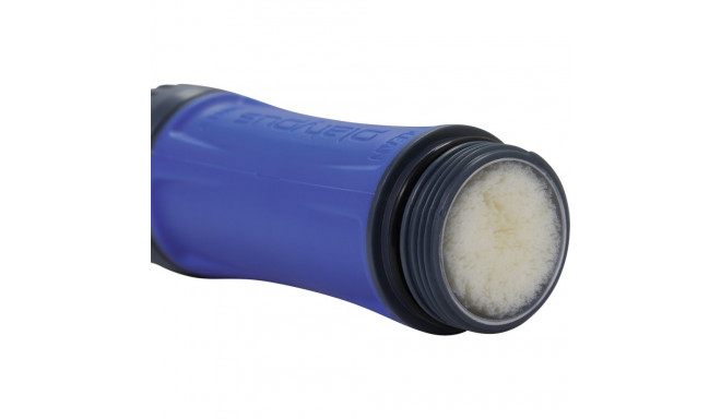 Quickdraw Filter Blue veepudeli peale -