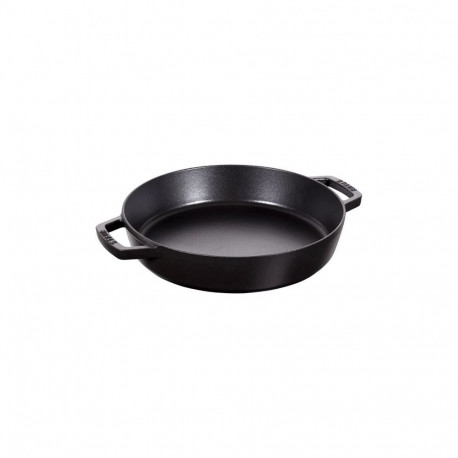 STAUB cast-iron frying pan 40511-725-0 – 26 cm