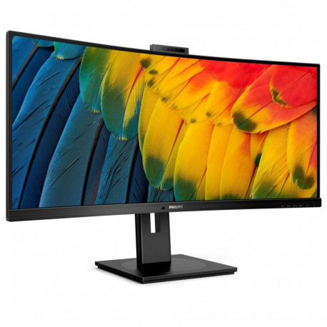 Philips 5000 series 34B1U5600CH/00 computer monitor 86.4 cm (34") 3440 x 1440 pixels Wide Quad HD LC