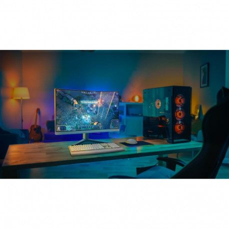 Philips Evnia 5000 27M2C5501/00 arvutimonitor 68,6 cm (27") 2560 x 1440 pikslit Quad HD LCD valge