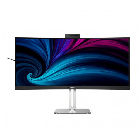 Philips 6000 series 34B2U6603CH/00 arvutimonitor 86.4 cm (34") 3440 x 1440 pikslit Wide Quad HD LCD 