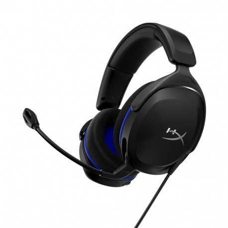 HyperX mänguripeakomplekt Cloud Stinger 2 Core PS, must