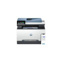HP LaserJet Pro 3302sdw Wireless Multifunction Color Printer, Copier, Scanner; Duplex