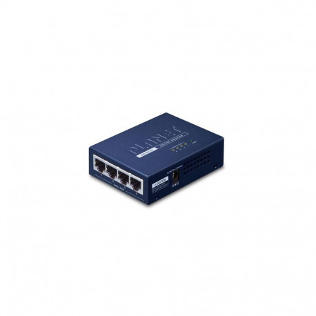 PLANET HPOE-460 Gigabit Ethernet 52 V