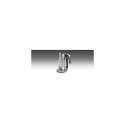 Muse MS-320 T electric kettle 1.2 L 2200 W Transparent