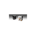 Muse MS-320 T electric kettle 1.2 L 2200 W Transparent
