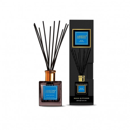 AREON õhuvärskendaja Home Scent 150ML, must sinine kristall
