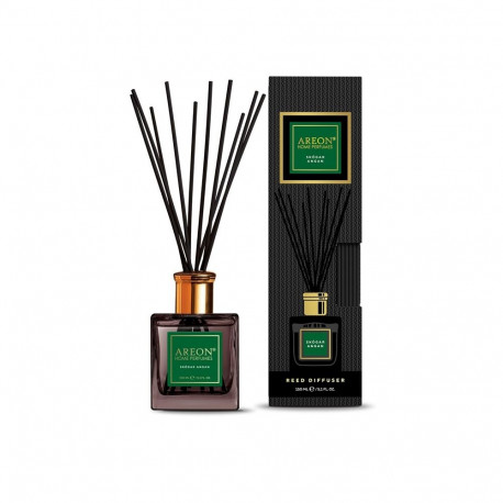 Areon toalõhn Skogar 150ml, must