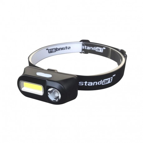 LAMP HEAD 3W 180LM RECHARGE