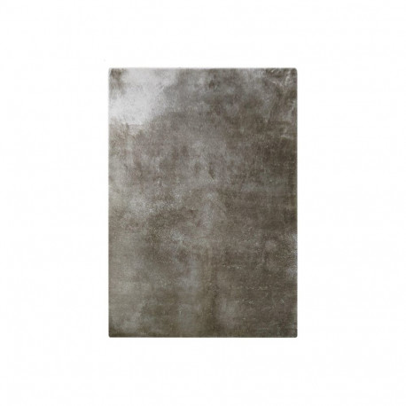 CARPET FLUFFY 1100GSM GREEN 1.4X2