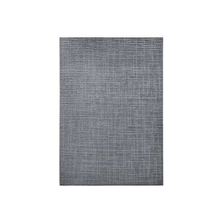 CARPET HIGH&LOW 600GSM GREY 0.8X1.5
