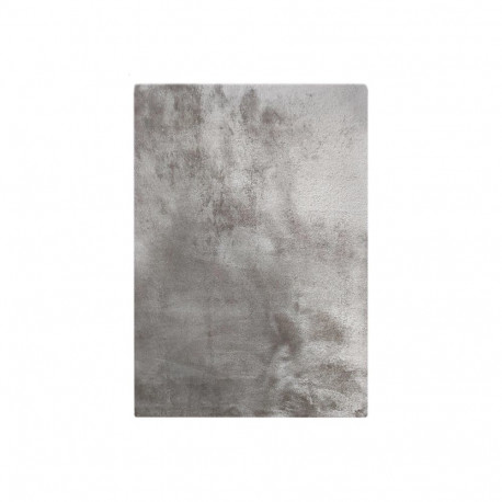 CARPET FLUFFY 1100GSM TAUPE 1.4X2