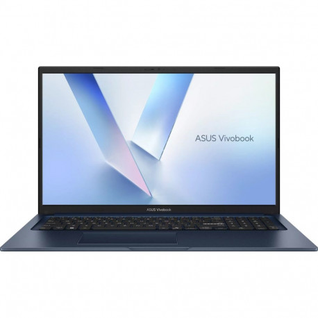 Laptop Computer - ASUS Vivobook 17 X1704MA-AU035 | Core 7 350 | 16GB | 512GB SSD | 17.3" FHD | Wi-Fi