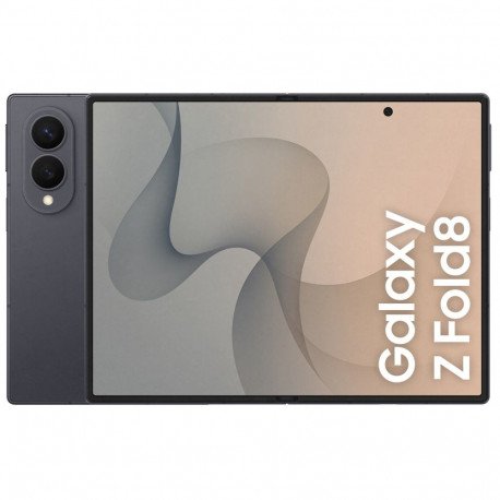 Mobile Phone - Samsung Galaxy Z Fold8 7.6" 12 GB 512 GB 5G Dual SIM Graphite