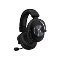 Logitech G Pro X USB Black + Stand