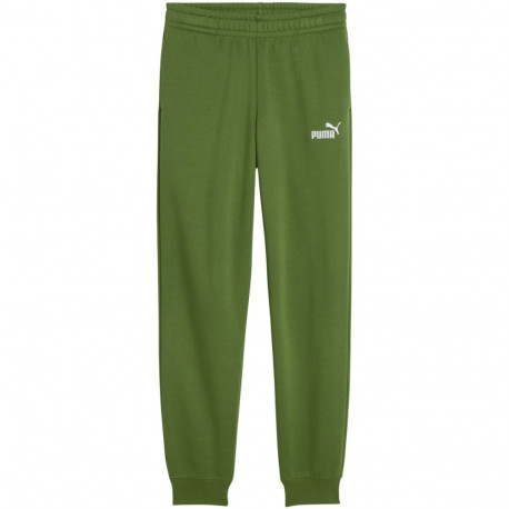 Puma laste püksid ESS No. 1 Logo 684912 68 116cm, rohelised