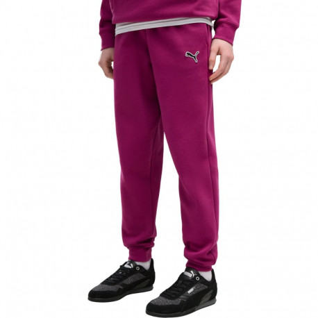 Puma laste püksid ESS Elevated 694702 41 164cm, fuksia