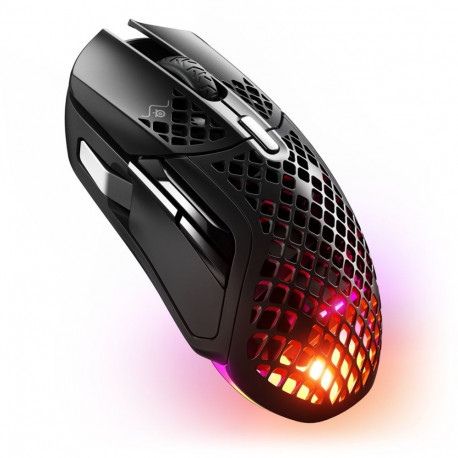 SteelSeries juhtmevaba hiir Aerox 5