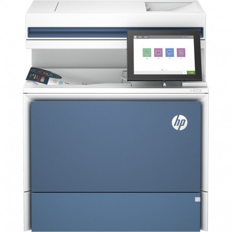 HP multifunktsionaalne printer LaserJet Enterprise 5800dn, värviline