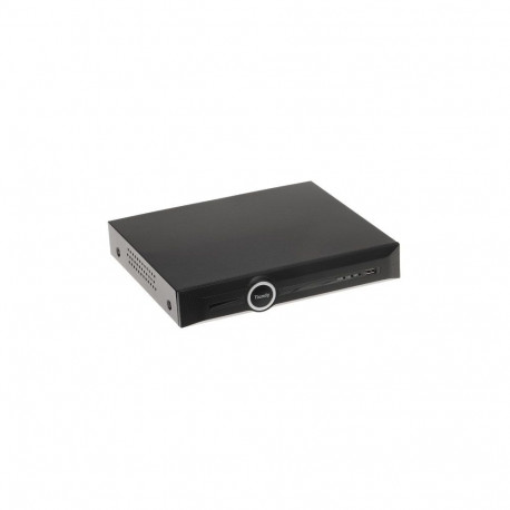 Tiandy IP-videosalvesti TC-R3110 48HA 10 kanalit, 8 PoE LITE