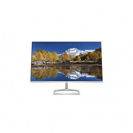 HP M27fq QHD Monitor