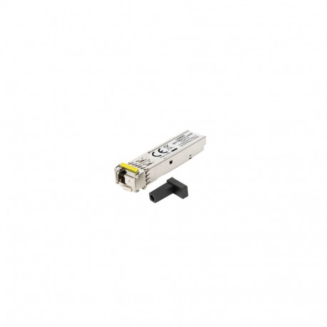 SFP MODULE BIDI UP TO 3KM 1GB/S 1550NM/1310NM GIGABIT LC/UPC LANBERG B