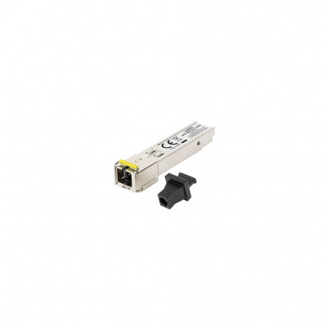 SFP MODULE BIDI UP TO 20KM 1GB/S 1550NM/1310NM GIGABIT SC/UPC LANBERG B