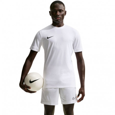 Nike meeste t-särk FZ9271 101 Dri-FIT ADV VaporKnit V XL, valge