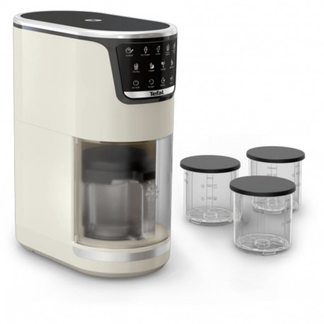 Tefal jäämasin IG 602 A Dolci, rise