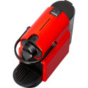 Nespresso XN 1005 Inissia Coffee Machine Ruby Red by Krups