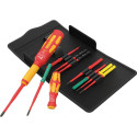 Wera Kraftform Kompakt VDE Safe Torque Speed Set Basic 1