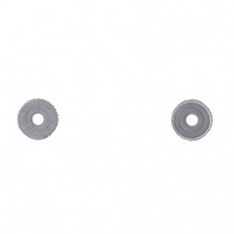 Roborock tolmuimeja tarvik, pöörlev mopp Qrevo Curv/Qrevo Edge/Qrevo Curv 5A1/Qrevo Edge 5V18.02.035