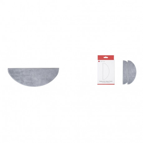 Roborock tolmuimeja tarvik mopilapp Q8 Max Pro/Q10P/Q10 PF/Q10 X5/Q8 Max Pro+/Q10P+/Q10 PF+/Q10 X5+ 