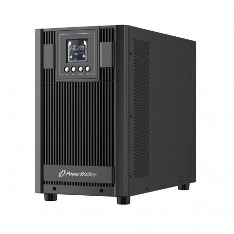 Power walker POWER WALKER UPS On-Line 3000VA AT 4x