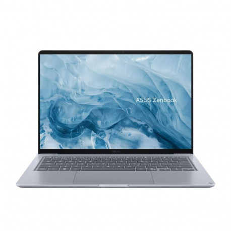 Asus Zenbook 14 UX3480QA-U1151X | Arctic Blue | 14 " | OLED | WUXGA | 1920 x 1200 pixels | 60 Hz | S