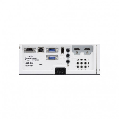 Panasonic PT-LMZ460 data projector Standard throw projector 4600 ANSI lumens LCD WUXGA (1920x1200) W